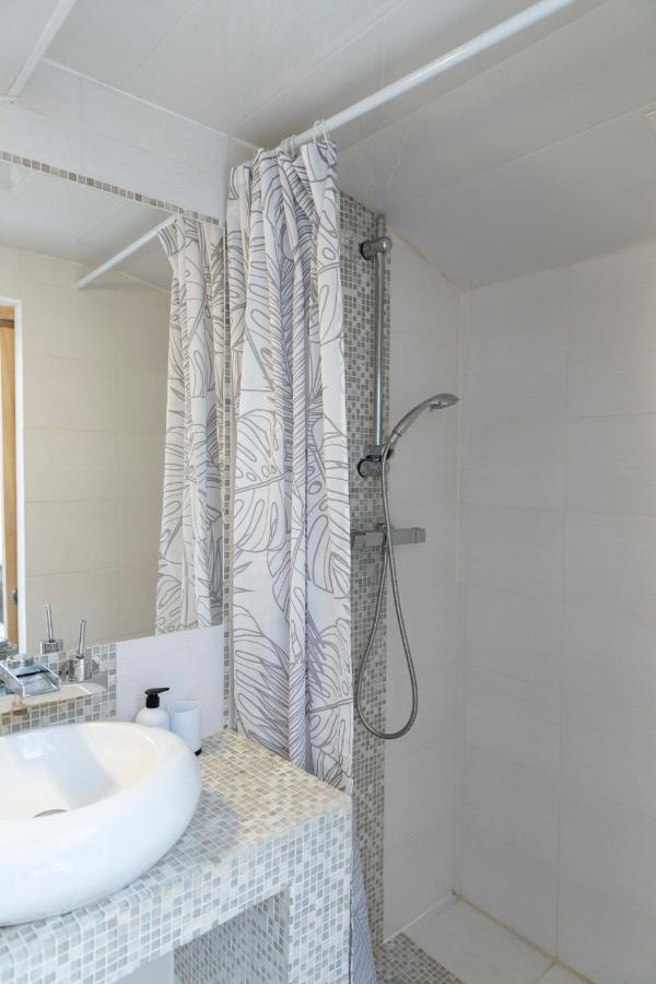 Magnifique Triplex Avec Sauna Plein Centre Ville Metz Exterior photo